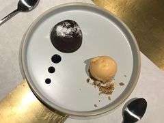 熔岩蛋糕-Marina厨房·ALA精酿(月湖盛园店)