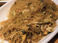 -金海湾海鲜排档(朱家尖店)