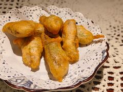 -熠盛·本帮菜Bistro(永嘉路店)