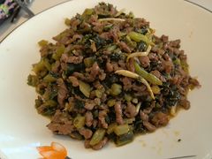 -食光慢宴·安吉土菜馆