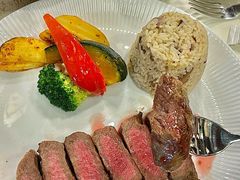 -伯顿西餐厅(厚街香榭丽店)