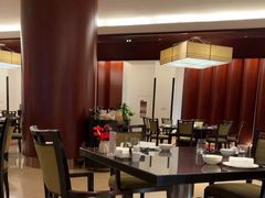 -三亚亚龙湾瑞吉酒店·铭轩中餐厅Mingxuan·海南菜·粤菜