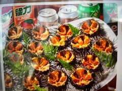 -Mr.Fish鱼鲜生海鲜放题(高德置地冬广场店)