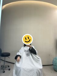 -汀南丝雨Hair design