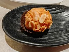 -上海金桥红枫万豪酒店-万豪中餐厅