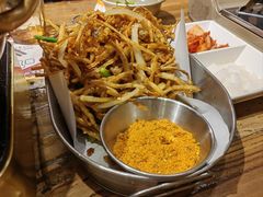 -冰川朝鲜族料理·东北菜(观前店)