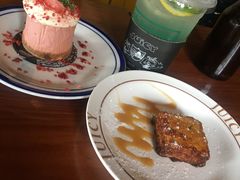 -Juicy Bakery(大学路店)