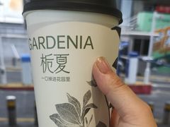 -书亦烧仙草(重庆江南大道店)