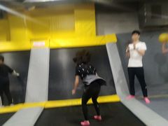 -XONE潮玩运动馆