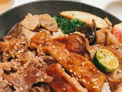 -牛邸·烧肉饭(来福士店)