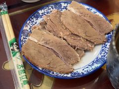 -东方宫中国蘭州牛肉拉面(黄岛店)