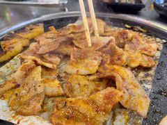 -杀猪天·韩国烤肉(总店)