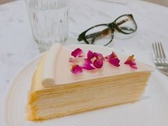 -Lady M(沙田新城市广场店)