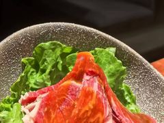 -山之屋炭火烧肉·生啤畅饮(大朗万科中央公园店)