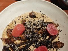 -MAGPIE喜鹊派餐厅(华侨城店)