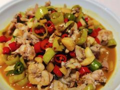 -宴秋杭州菜(锦艺城店)