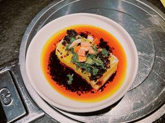 黔味米豆腐-不老溪贵州菜(广安门总店)