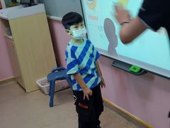 -瑞思教育·少儿英语(经开永旺校区)