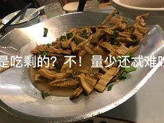 -山里俏·地标皖南菜·屯溪臭鳜鱼(北城万达店)