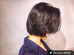 -MS.SALON美发沙龙
