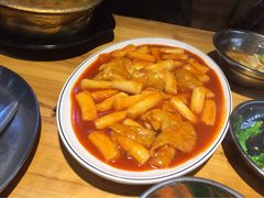 -麻蒲碳烤肉(远景路1号店)