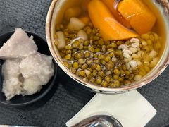 -鲜芋仙(观音桥大融城LG店)