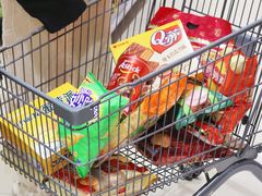 -世纪联华超市(江城店)