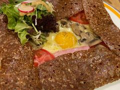 -La Creperie法餐厅(芮欧百货店)