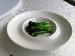 田园时蔬-世博源公馆·本帮融合菜·主题包厢·江景餐厅