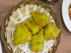 油泡豆腐鱼-庄氏祥记家常食府(国瑞建材家居博览中心店)