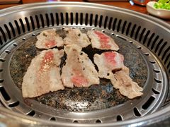 -石頭記榴莲烤肉(万达金街店)