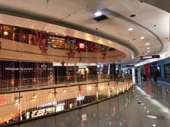 -方恒购物中心(望京小街店)