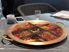 -长嘉·河图火锅(长嘉汇江景旗舰店)