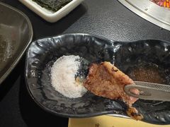-黒毛和牛焼肉善 ZEN(難波心斎橋店)