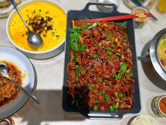 -家宴滇食记·云南家常菜