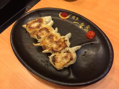 博多一口饺子-博多一幸舍(侨福芳草地购物中心店)