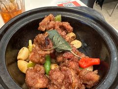 -太兴餐厅(东方广场分店)