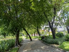 -荔枝公园(福田区)
