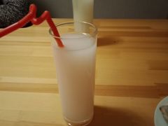 可尔必思-福匠日本料理(人民路店)