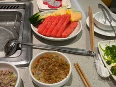 -海底捞火锅(群光广场店)