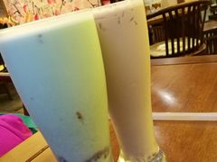 -大佛寺高级素食自助餐厅