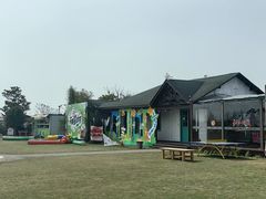 -暮谷MUGO ·团建聚会·露营烧烤·生日派对·共享菜地