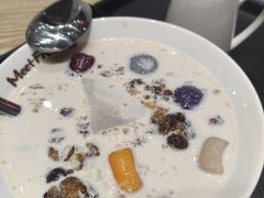 -鲜芋仙(南开大悦城店)
