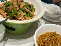 -绿草地·湘菜(7mall店)