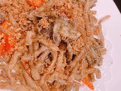 -高第街56号餐厅(凯德mall新都心店)