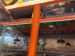 -尚品小土屋涮毛肚(李沧万达店)