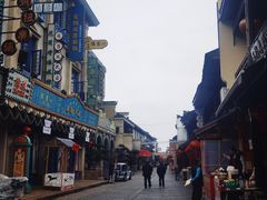 -靖港古镇