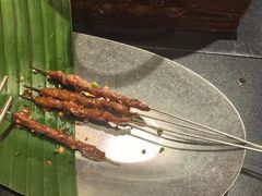-Ameigo梅果·云贵川bistro(长宁来福士店)