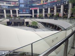 -浦江城市生活广场(江月路店)