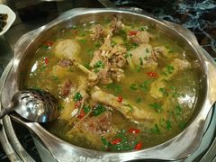 -羊阿公·嘉福烤全羊龙虾馆·家常菜(广益店)